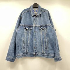 チャレンジャー リベラ スタジャン XLサイズchallenger×Ribera - メルカリ