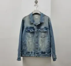 ZADIG&VOLTAIRE (44 66) ザディグ・エ・ヴォルテール デニムジャケットのサムネイル