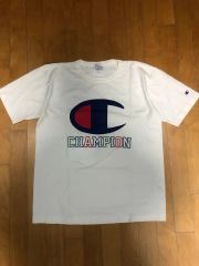 H65☆NHLカナディアンず☆半袖スウェットトレーナー☆チームロゴ 