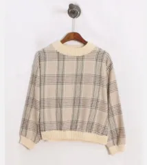 ON&ON ニット 出品