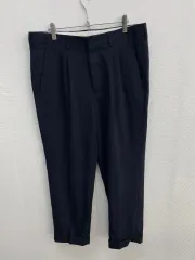 アミ スラックス パンツ (32 33inch) / C-156のサムネイル