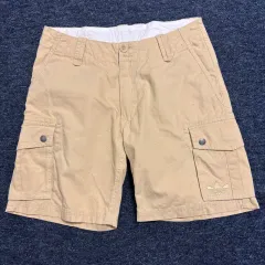 アディダス カーゴ ショーツ