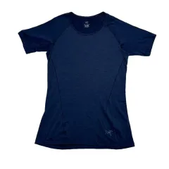 S ARC'TERYX アークテリクス 機能性 Tシャツのサムネイル
