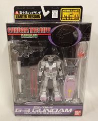 バンダイ MS in ACTION!!/MIA 機動戦士ガンダム RX-78-2 ガンダム セカンドバージョン ロールアウトカラー