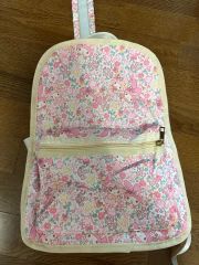 希少 レア マロンクリーム レトロ 3way リュック サンリオ 平成レトロ 希少 激レア マロンクリーム レトロ 3way リュック サンリオ 平成