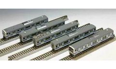 トミーテック 東武10000系6輌編成（ブツ6編成） 未走行品 トミーテック 東武10000系6輌編成（ブツ6編成） 未走行品 - メルカリ