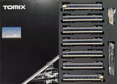 TOMIX HO-021 国鉄 583系 特急電車 増結 (T) 2両セット - メルカリ