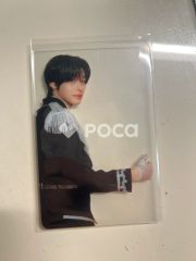 BTS 5TH MUSTER MAGIC SHOP グク　トレカ BTS 5th Muster Magic Shop Seoul Official Mini Photo Card