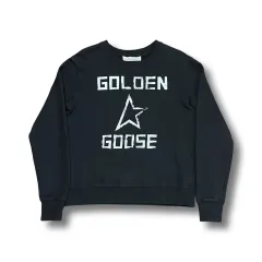 S GOLDEN GOOSE ゴールデングース スウェットのサムネイル