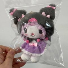 サンリオ クロミ ねむにゃむドリームス マスコット バースデー限定