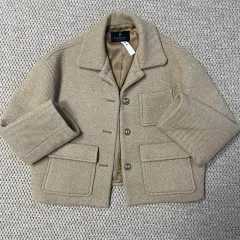 LANVIN ランバン コート ジャケットのサムネイル