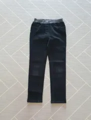 7種 140ズボン 140コットン パンツ 140デニム 140パンツ