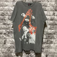 【新品未開封】 公式　RHCP 2024ツアーTシャツ L レッチリ フェード RED HOT CHILI PEPPERS Tシャツ レッチリ ツアー 2024 - メルカリ