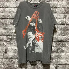 2026年最新】レッチリ ツアー 2024tシャツの人気アイテム - メルカリ
