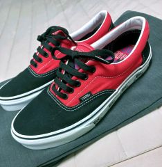 VANS✖️clover Billy