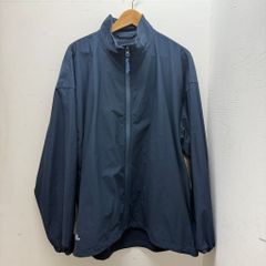 新品・定価41,000円】Q36.5長袖サマージャージMサイズ ネイビー - メルカリ