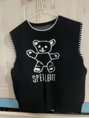 クマベストニット可能