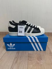 新品未使用adidas Originals SUPERSTAR 80s 27cm - メルカリ