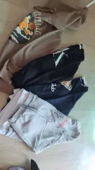 Tシャツ4枚