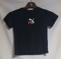 キッズ プーマ 半袖Tシャツ 130(7 8Y)