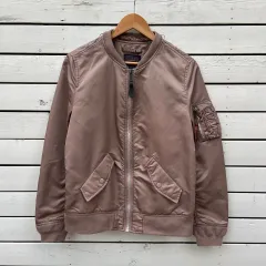 Alpha Industries アルファ ma1 ジャケット