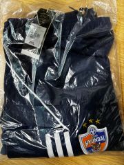 新品/タグ付 アルビレックス新潟 adidas 完売レアオー