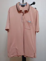 MCM カラーネック Tシャツ 半袖のサムネイル