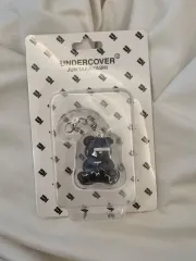 UNDERCOVER アンダーカバー キーホルダー クマのサムネイル
