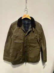 ポロ ラルフローレン 正規品 新品 ジャケット