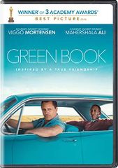 USポスター『グリーンブック』（Green Book）☆ヴィゴ・モーテンセン