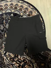 ヘルムート・ラング カーゴ ハーフパンツ 32のサムネイル