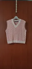 GUESS ニット ベストのサムネイル