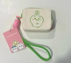 ちいかわ うさぎ コインケース