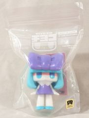 チヨコ ブルークリームソーダ ソフビ - メルカリ