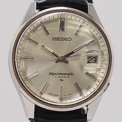 SEIKO S770-0AA0 箱・保証書・コマ3 アクティブマトリクス - メルカリ