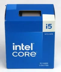 2026年最新】intel core i5 14400の人気アイテム - メルカリ