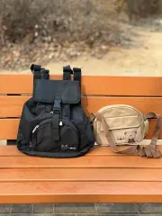 子供用リュックハンドバッグセット 新品