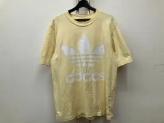 2 アディダス(adidas) 半袖Tシャツ XL (105)