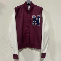 ナイキ NSW ウィメンズ スタジャン L