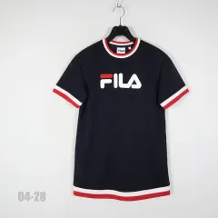 2070 Fila Kids（フィラキッズ）/女の子/半袖ONE PIECE/130