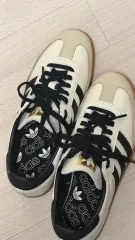 アディダス サンバ 235