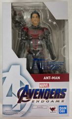 BANDAI SPIRITS S.H.Figuarts AVENGERS ENDGAME アントマン (アベンジャーズ/エンドゲーム)