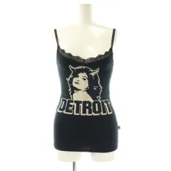 2026年最新】Hysteric Glamour レディース キャミソールの人気アイテム