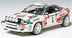 プロバンスムラージュ 1/43 トヨタ セリカ WRC 1993 完成品 - メルカリ