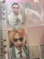 SEVENTEEN トレカ 出品