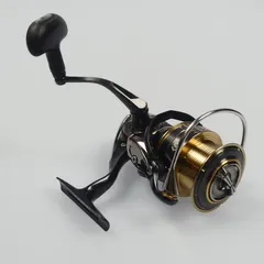 【姫路東】【中古】DAIWA｜ダイワ 15イグジスト 3012H リールのサムネイル