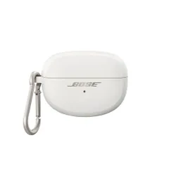 Bose Ultra Open Earbuds シリコンケース カバー ホワイトスモークp 56998485