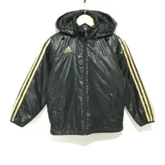 アディダス キッズ アウター 130_i3149