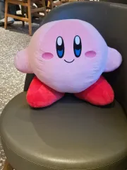 正規品 大型 星のカービィ IN ぬいぐるみ
