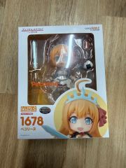 ねんどろいど プリンセスコネクト キャル（オマケ有り）プリコネ 